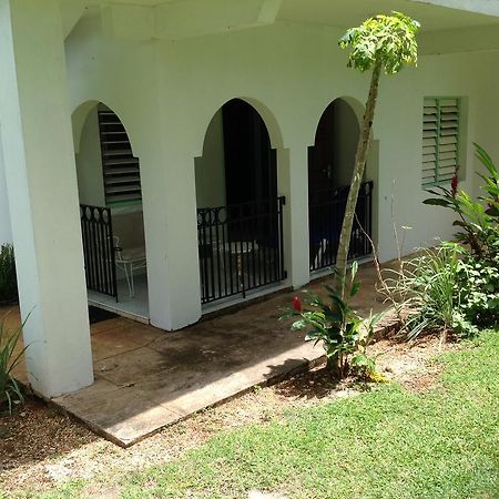 Chillax On Our Farm Guest House Ocho Rios Ngoại thất bức ảnh