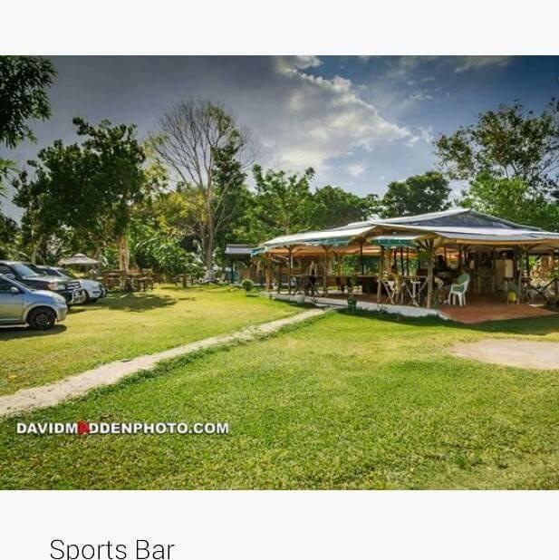 Chillax On Our Farm Guest House Ocho Rios Ngoại thất bức ảnh