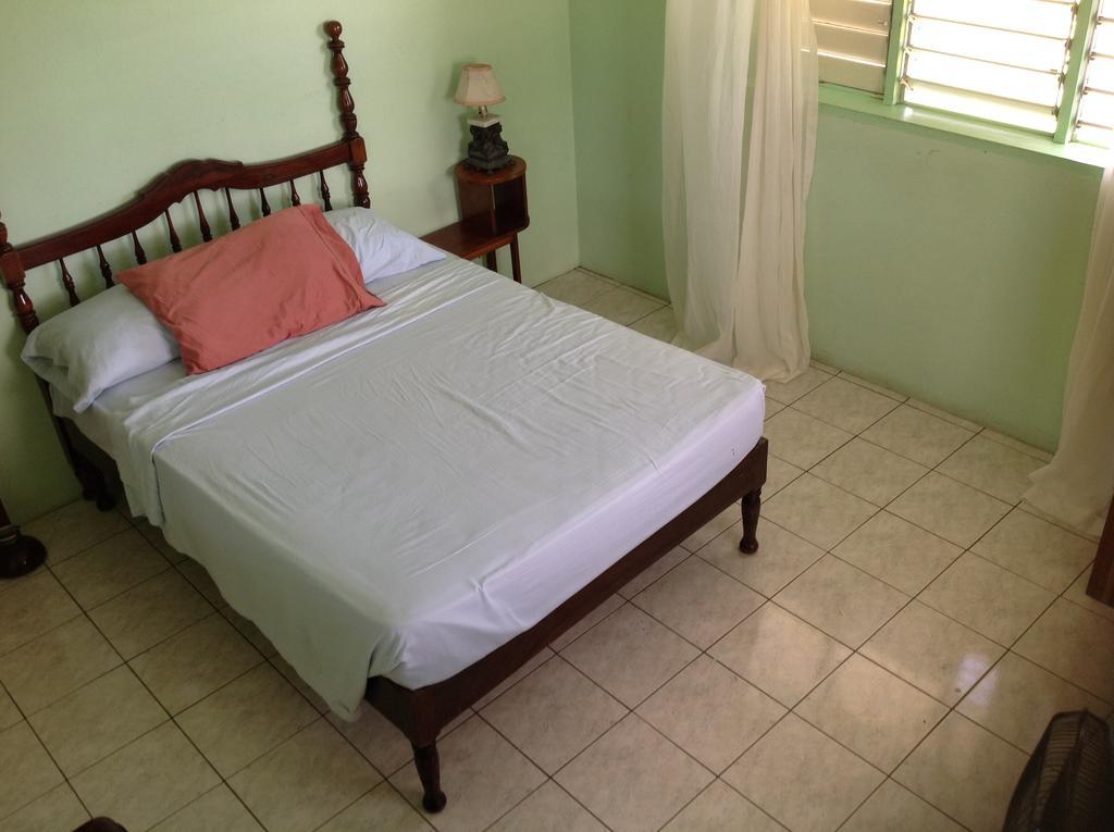 Chillax On Our Farm Guest House Ocho Rios Ngoại thất bức ảnh