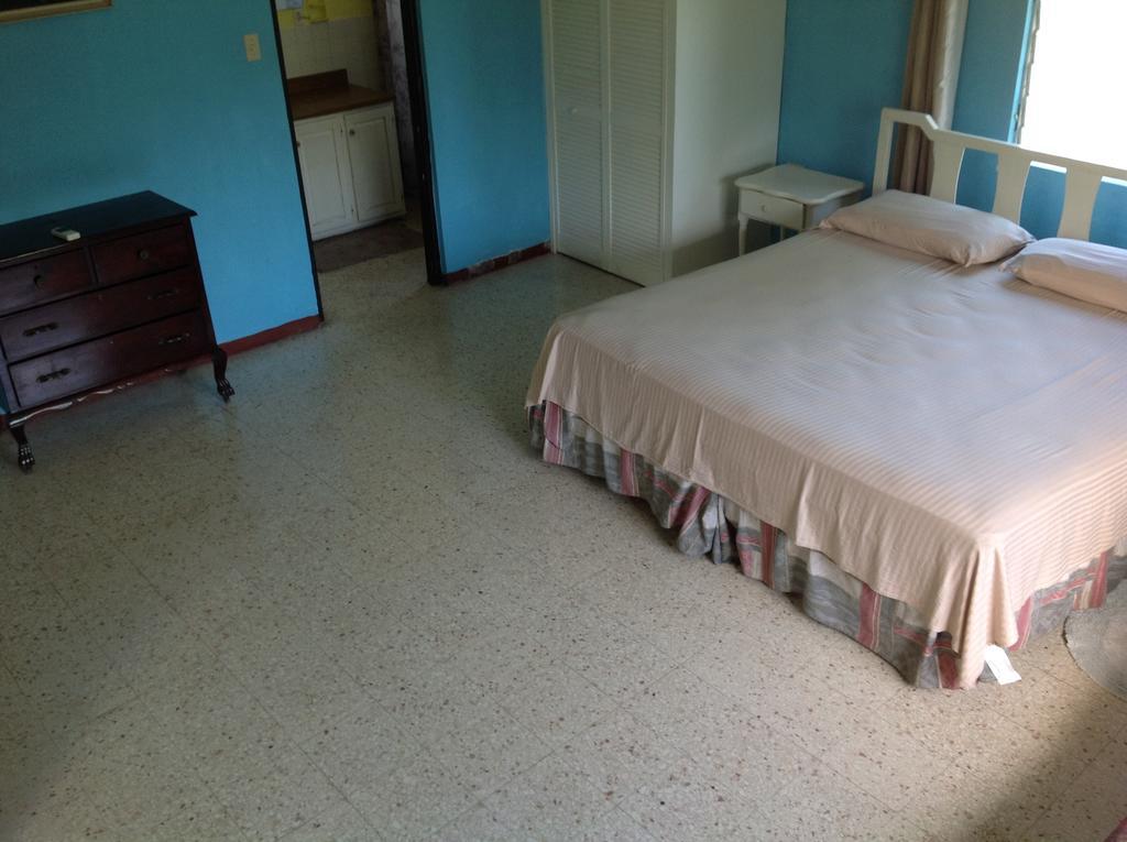 Chillax On Our Farm Guest House Ocho Rios Ngoại thất bức ảnh